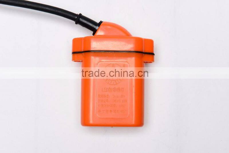 explosion proof stable led coal mining light 3w led mining lamp rechargeable led task light