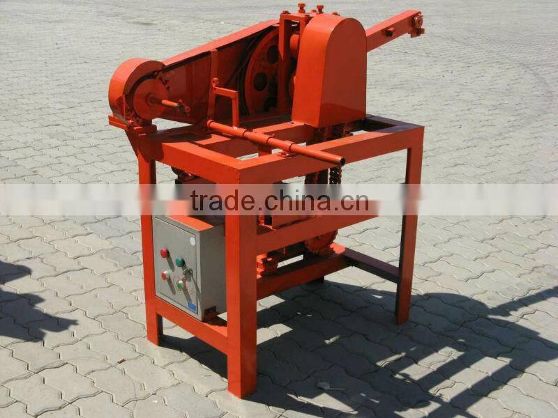 wall-mesh welding machine of huanghua feiteng