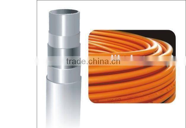 pe-al-pipe pe al pe plastic aluminium pipe