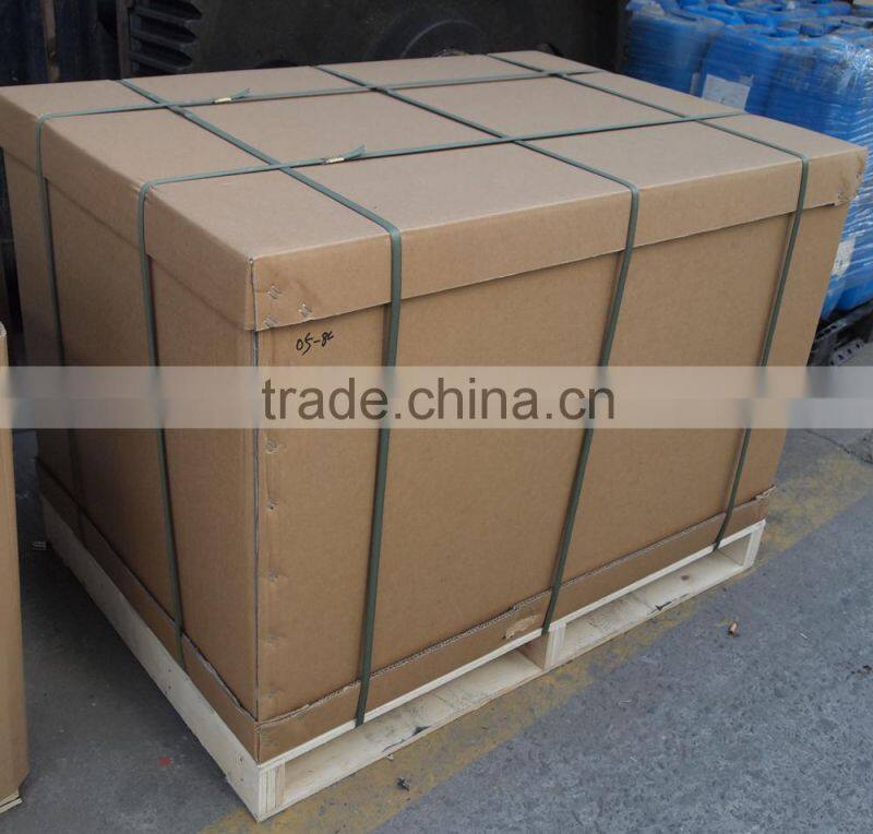 6L-A Combi Boiler Parts Water Tank