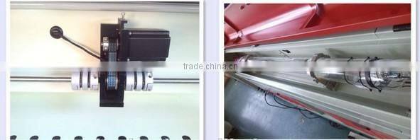 yag laser cutting machine/ small laser cutting machine price 4060