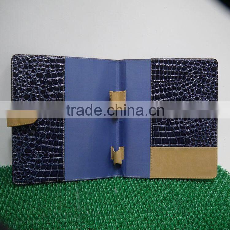 Customed Leather case for iPad air IPad Mini,make in china,Manufacturer