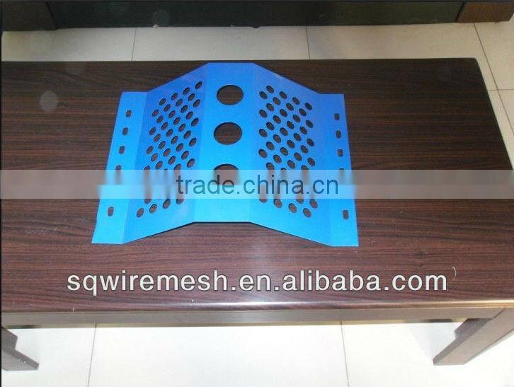 factory Perforated Anti Wind&Dust Mesh