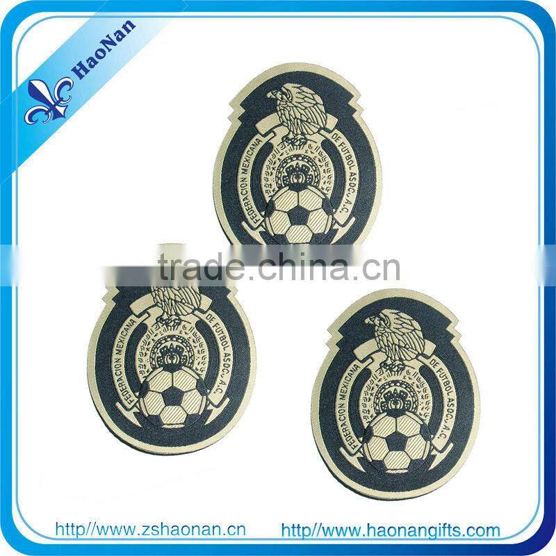 Woven Clothing Label/ Woven Garment Label/ Woven Label