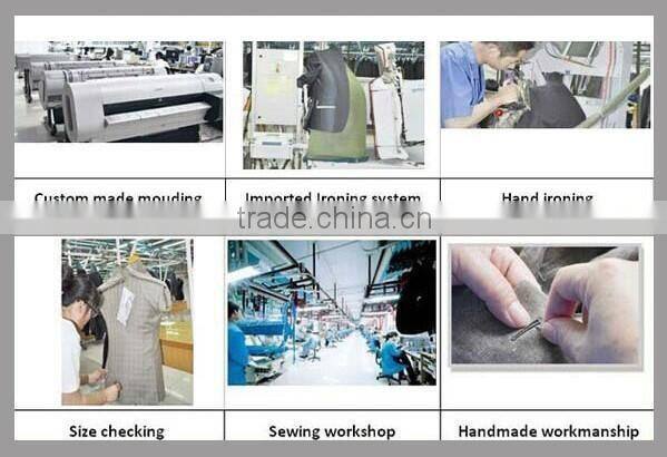 Wool Fabric Type and Suits Product Type 70% wool fabric mens suit