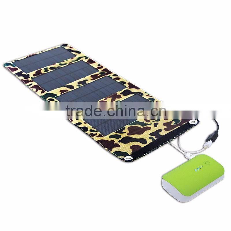 solar powered portable power socket