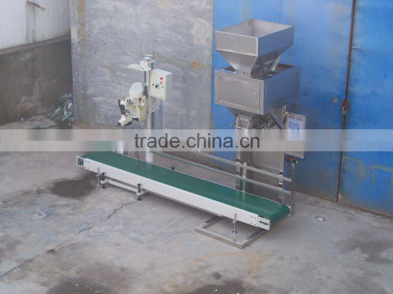 2015 ISO approved plastic bags pellet packaging machine for sale