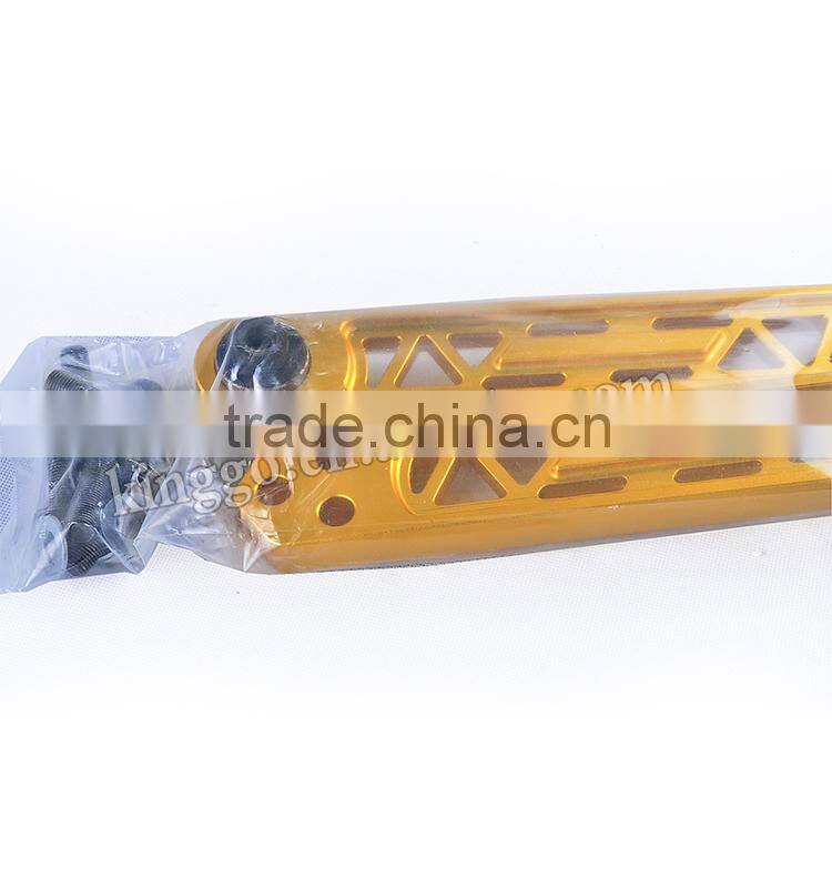 Auto Racing Car Parts Aluminum Lower Suspension Brace