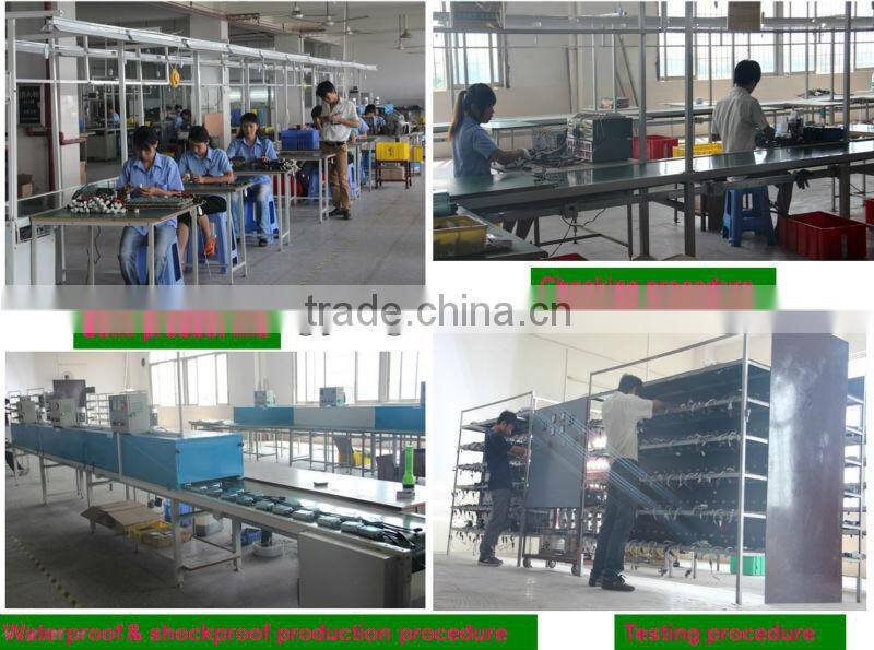 Universal Car Availabel!! LED Light System High Power car Led Headlight 50W 3600lm 6000k White