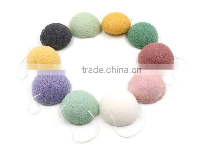 hot selling skin-care sponge konjac