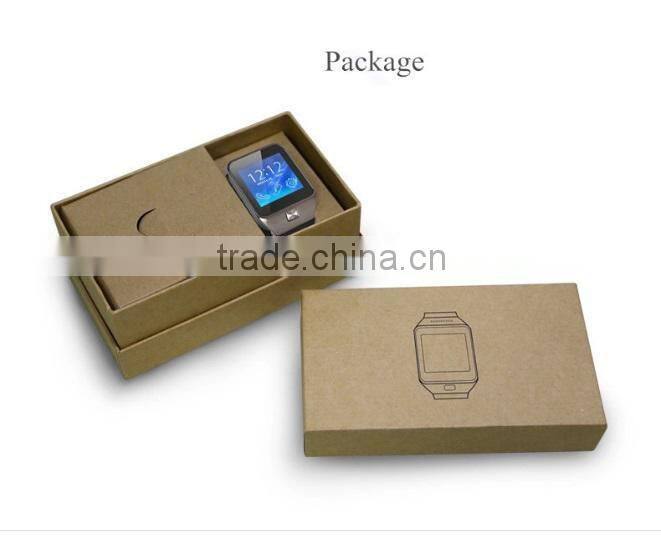 gsm android smart watch 1.54inch