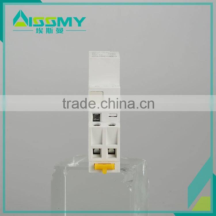 1NO1NC Home Use Contactor 2P 25A
