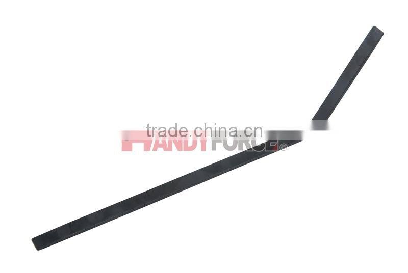 12mm 60 Degree Flat Bar, Body Service Tools of Auto Repair Tools