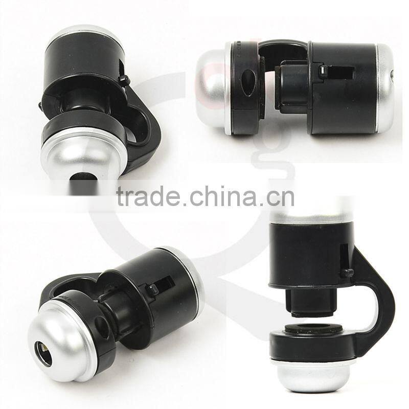 science investigate toy mini microscope