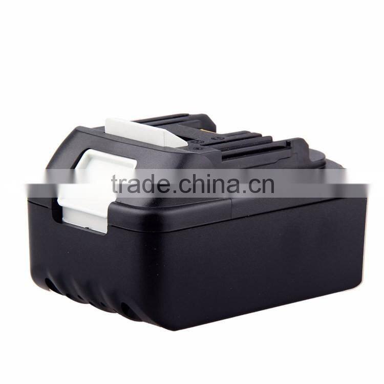 18V 3000mAh Replacement Li-ion Battery for Makita BL1830 LXT400 BL1815 BL1835 Cordless Electric Drill