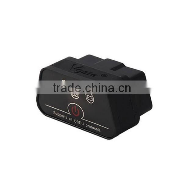 OBD2 Diagnostic Scanner The Newest Vgate iCar 2 WIFI Version ELM327 OBD2 Code Reader iCar2 For Android/ IOS/PC