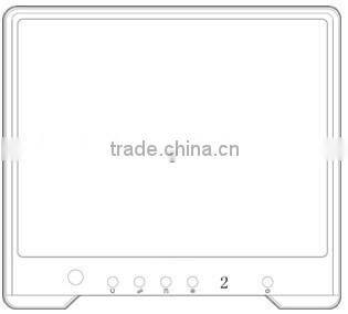 modern medical ultrasound apparatus