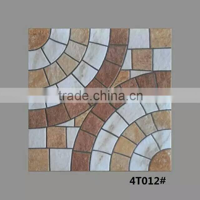 Best tile for bathroom 400*400mm porcelain wall tiles bathroom wall tiles