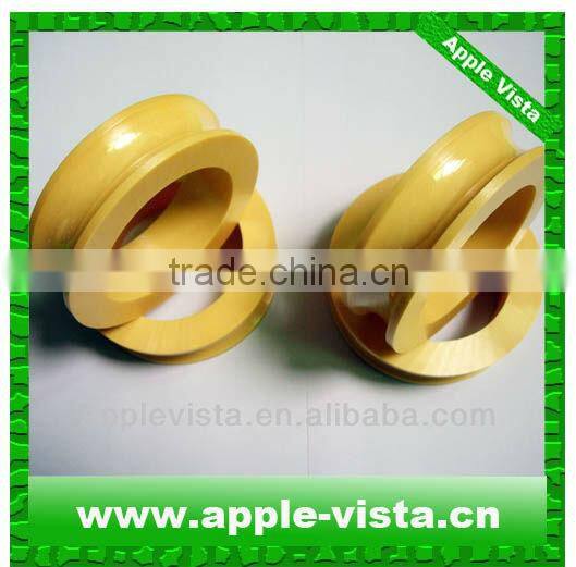 Industrial zirconia ceramic rings for wire drawing machine
