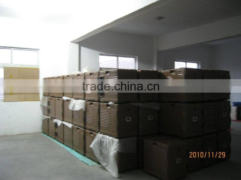 Rotomoulding portable tool cases by OEM ,carrying box