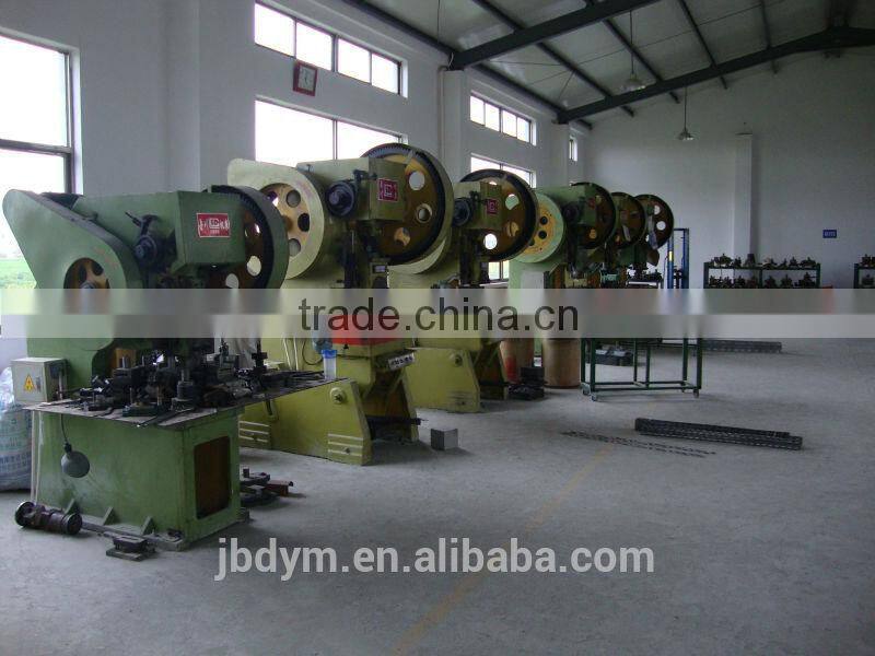 Precision Metal Stamping Parts/ISO9001