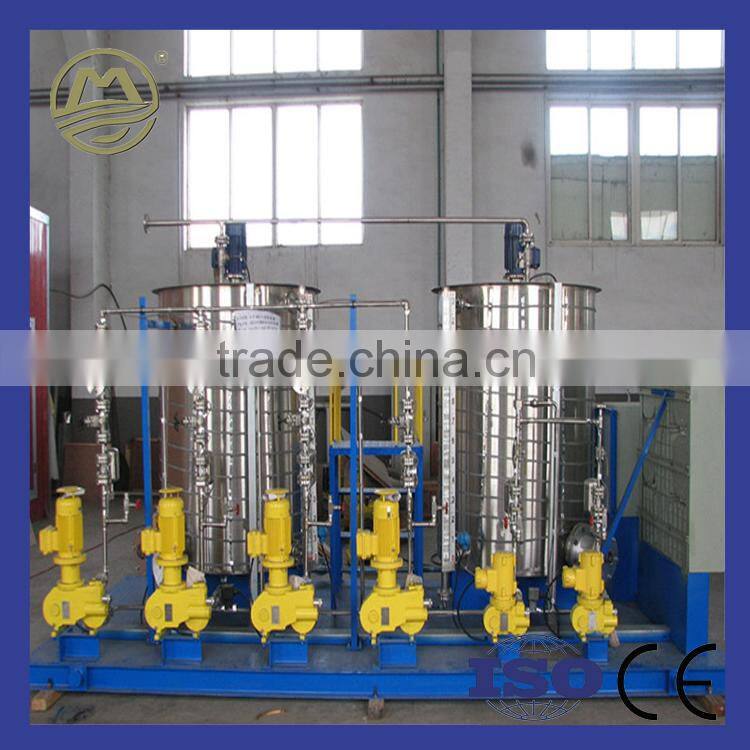 Factory Supply Directly Dosing Equipment