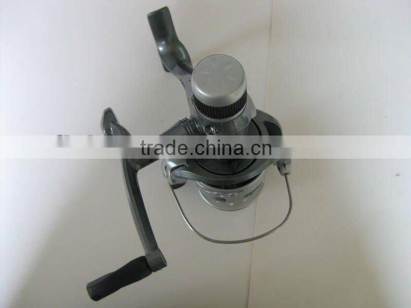 Quality Spinning Fishing Reel MPseries