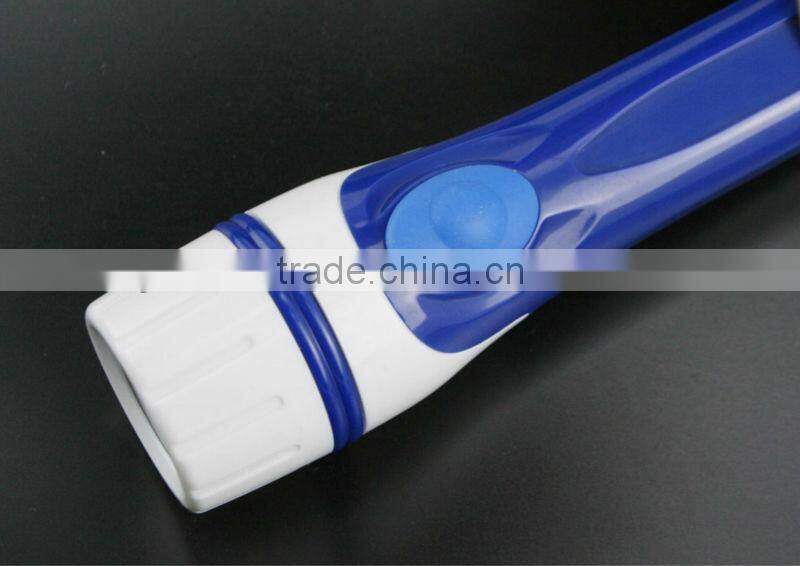 S-Series LED Light Torch