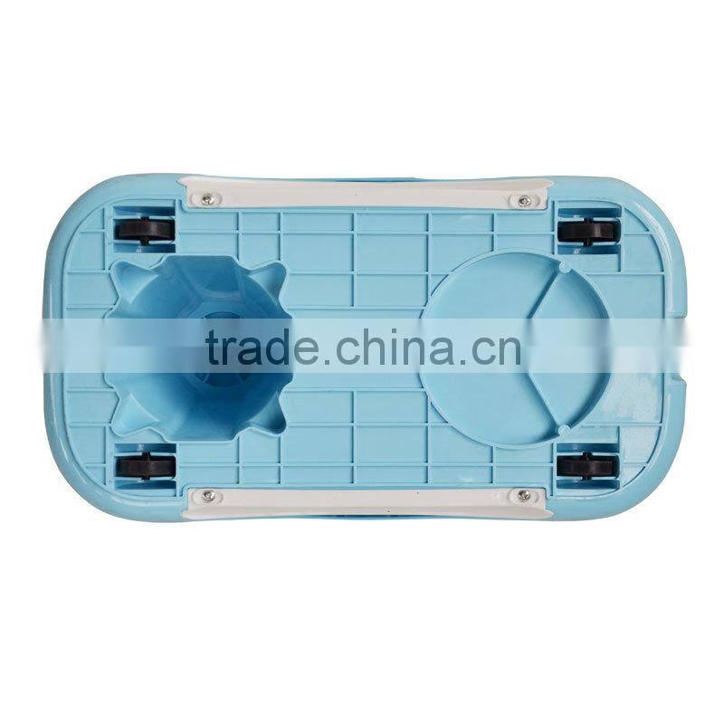 360 rotated spin magic mop parts