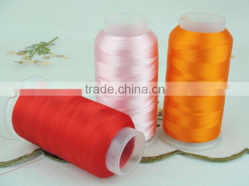rayon embroidery thread suppliers