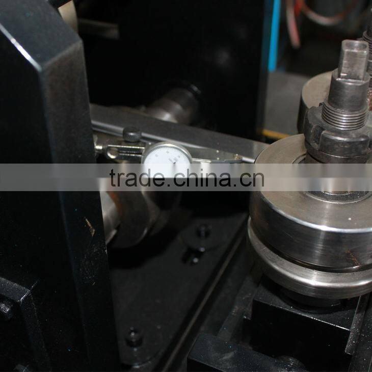 High quality drawer slide manufactory, 45mm ball bearing drawer slide, roller forming machine of ball bearing slide