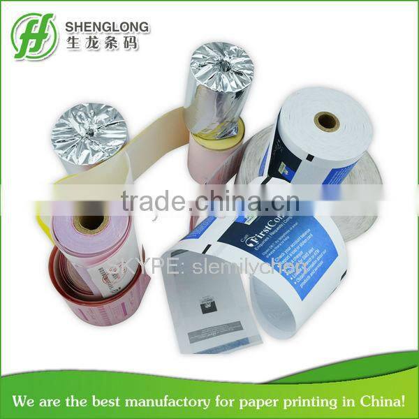 80*80MM Pos paper roll