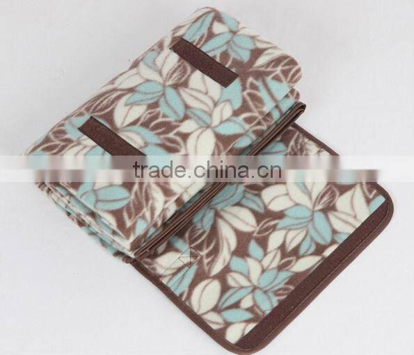 Waterproof Folding Camping Mat for Travel and Sleep