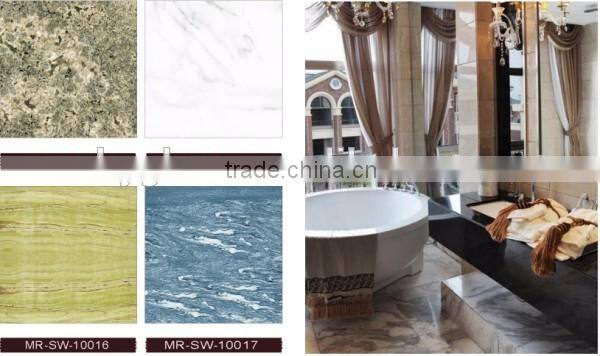 China Supplier Vitrified Polished Glaze Marble Tiles Floor