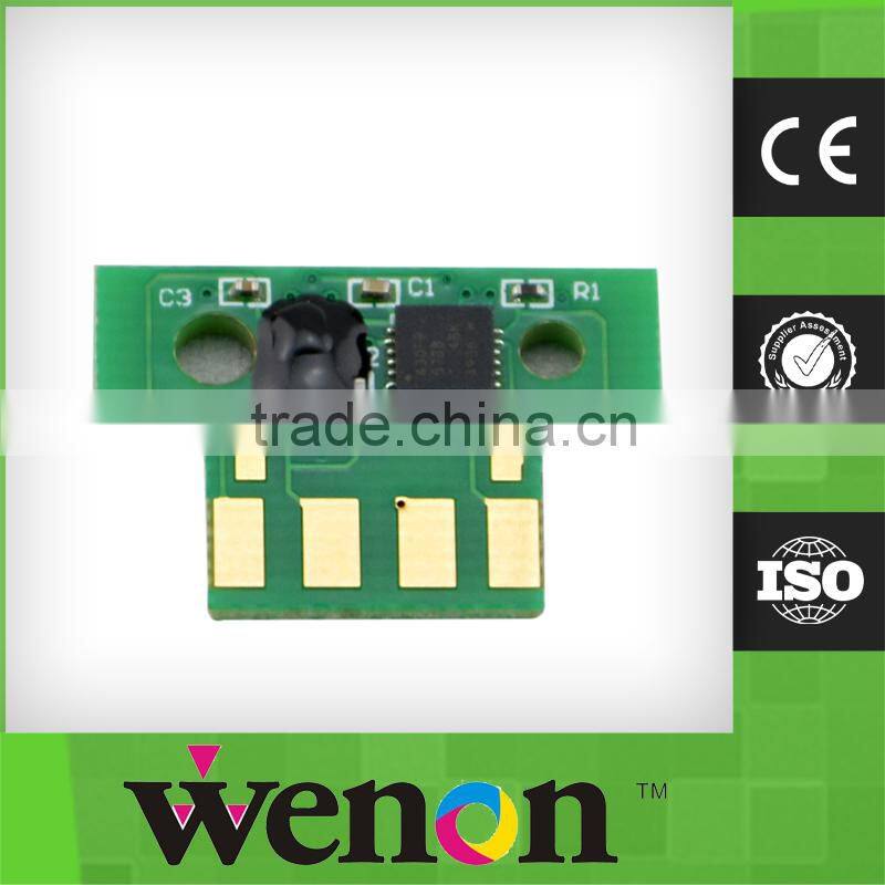 toner chip 70C80 compatible for Lexmark CS510DE