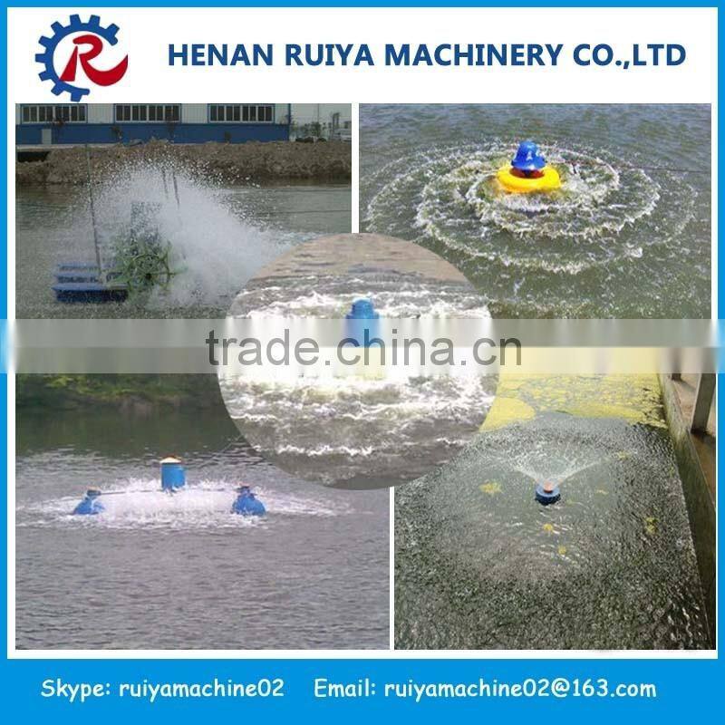 automatic fish feeder