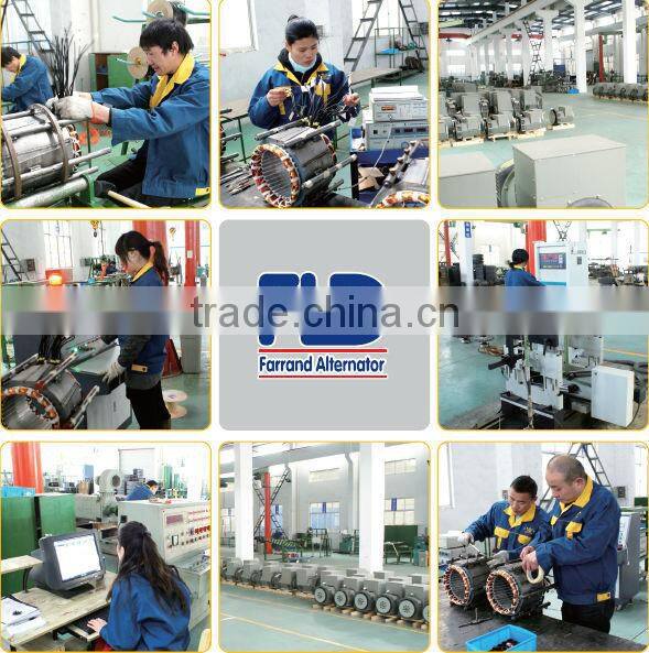 500kw three phase generator/500kw three phase alternator AC brushless synchronous alternator stamford type alternator