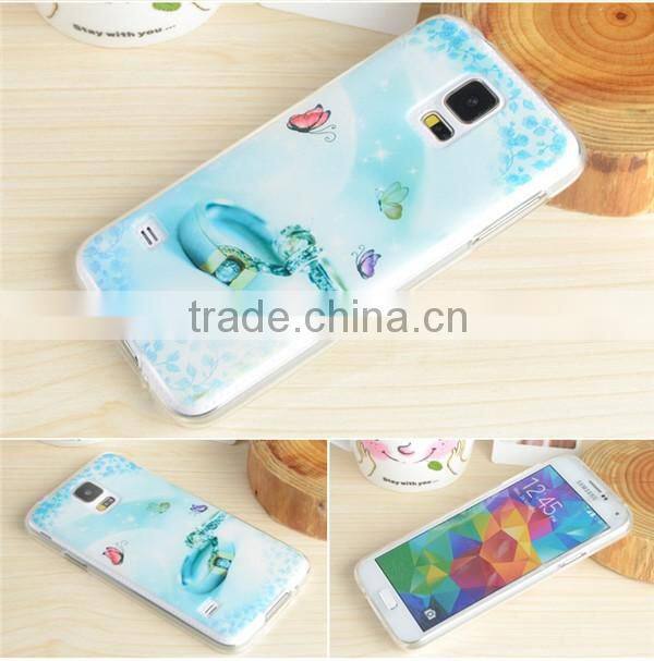 color case for samsung galaxy s5 sv i9600 i9500x g900 for samsung s5 case