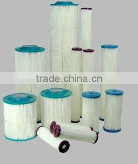 Harmsco PP-BB-10-1 Big-Blue Filter Cartridges