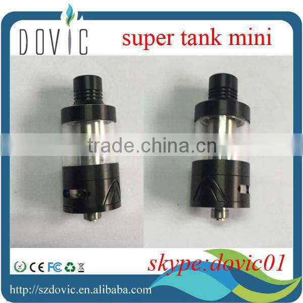 Tobeco super tank mini with 304 ss material