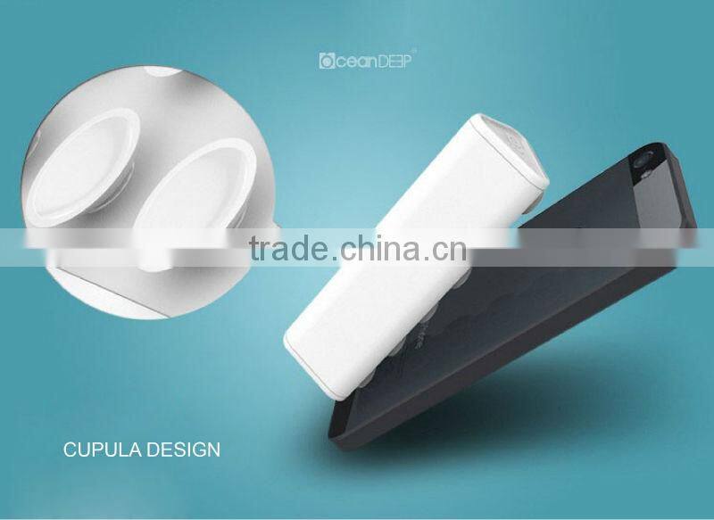 Newest 2200mah mobile phone power charger universal power bank for smart phones,tablet