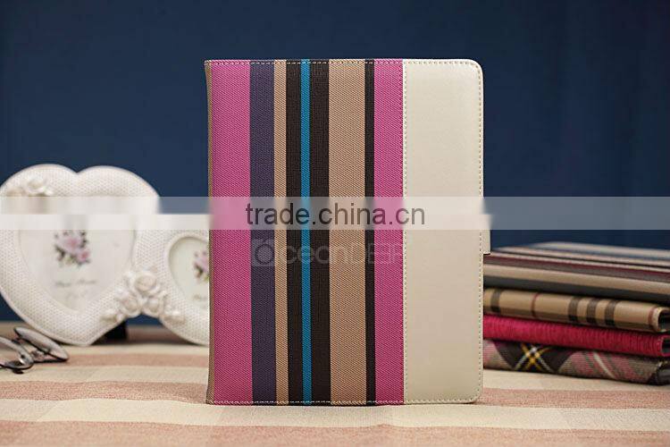 ebay china tablet accessory flip leather case for ipad 4 tablet