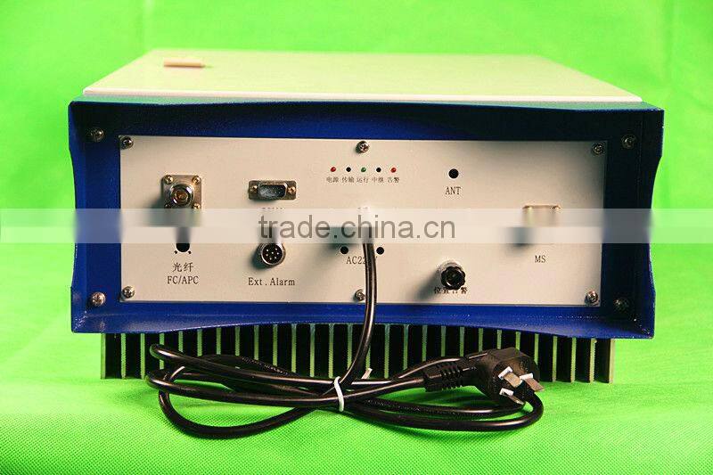 GSM DCS WCDMA CDMA TETRA TD-SCDMA series Channel Selective Repeater