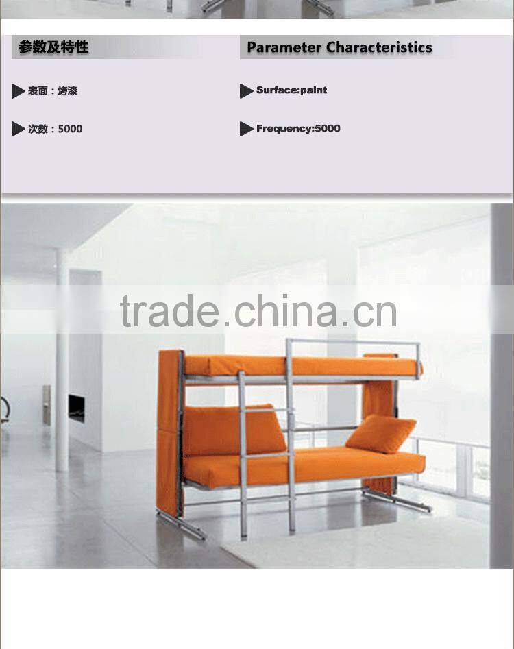 spring hinge for sofa bed frame and mechanism bed lift mechanism folding bed mechanics