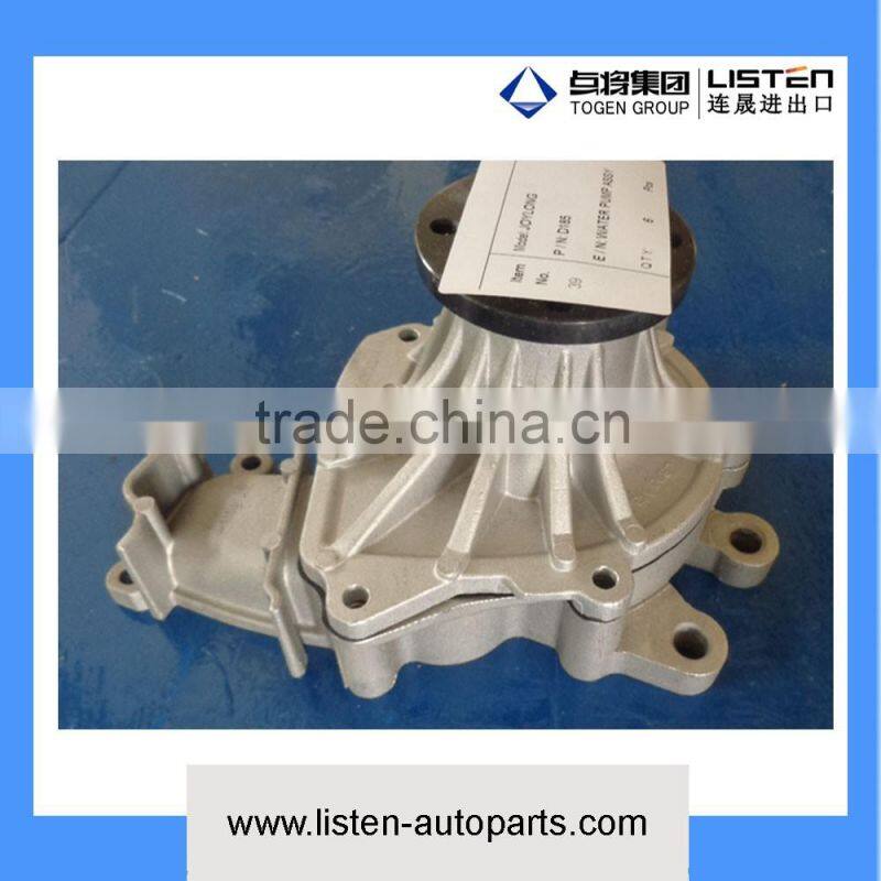 D185 joylong van HKL6600C water pump BOMBA DE AGUA
