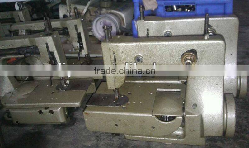 reconditioned Japan Pegasus Dm-50 Second Hand Used Glove Sewing Machine