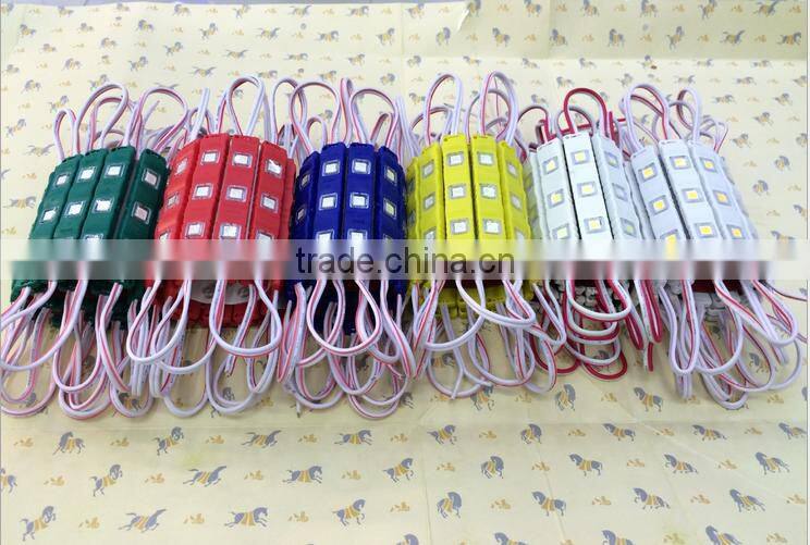 injection led module USD0.065