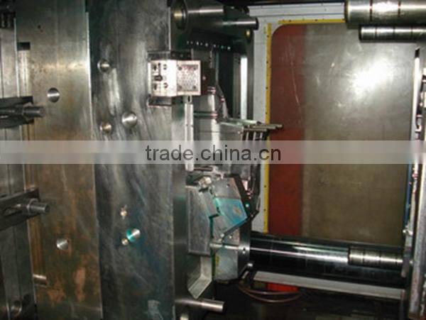 Car remote key shell mold plastic injection mould