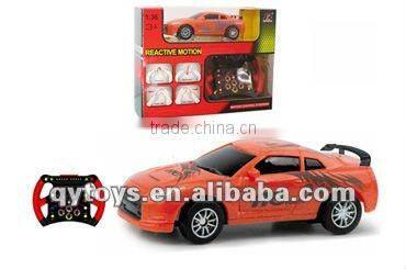 IR motorsensor children toys christmas toys