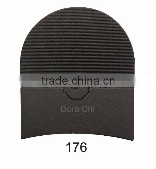 Brand New heels rubber heel for man shoe repair